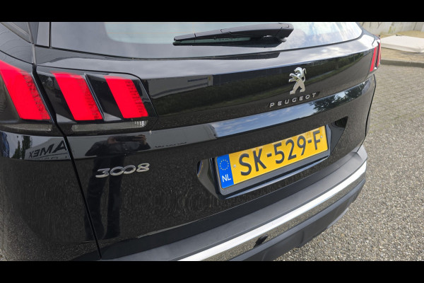 Peugeot 3008 1.2 PureTech Active