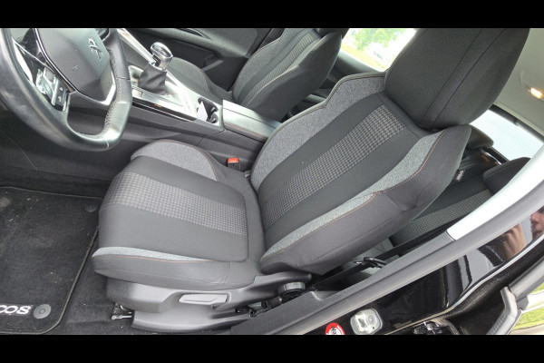 Peugeot 3008 1.2 PureTech Active