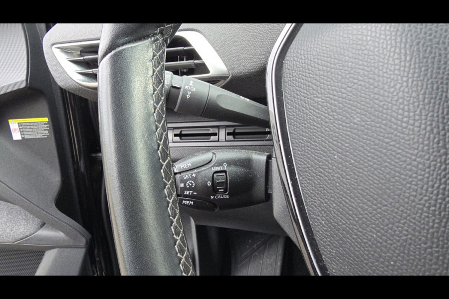 Peugeot 3008 1.2 PureTech Active