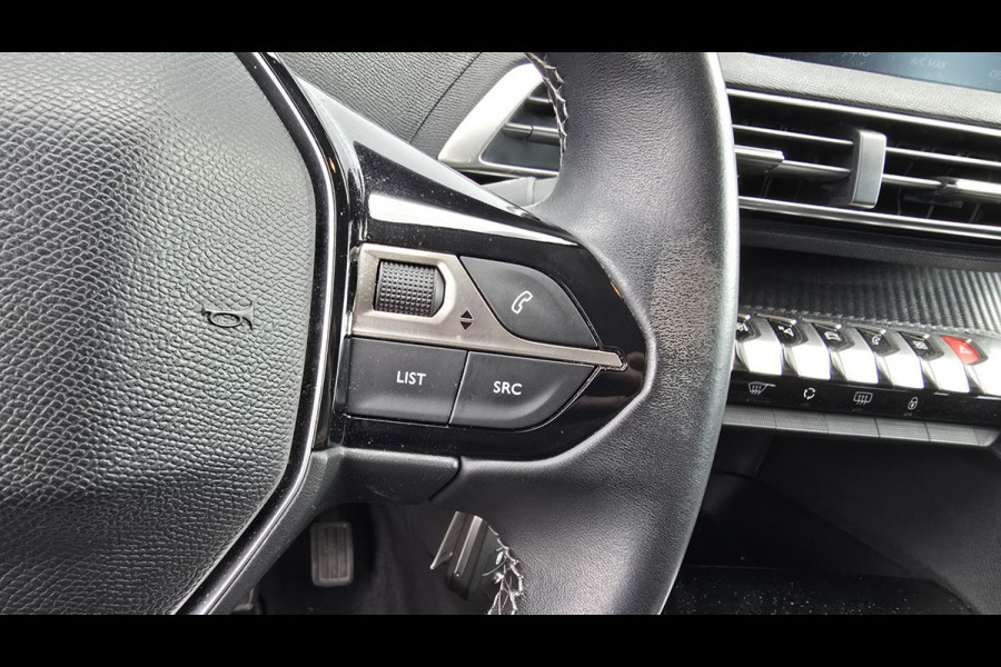 Peugeot 3008 1.2 PureTech Active