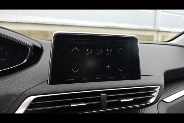 Peugeot 3008 1.2 PureTech Active