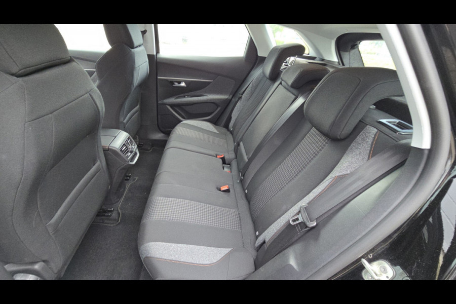 Peugeot 3008 1.2 PureTech Active