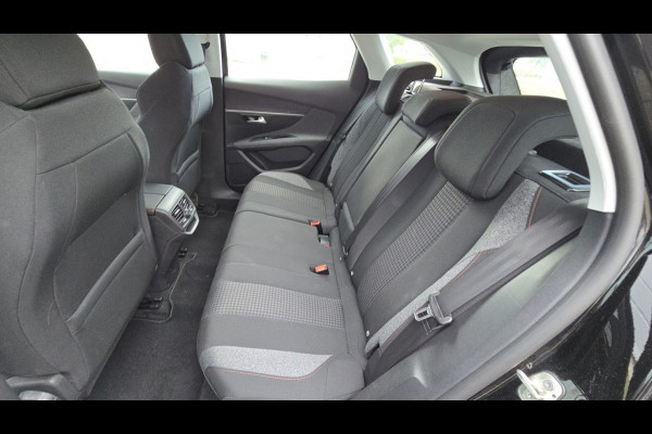 Peugeot 3008 1.2 PureTech Active