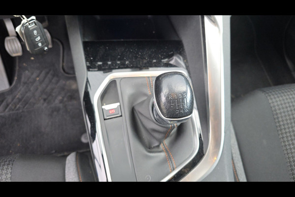 Peugeot 3008 1.2 PureTech Active