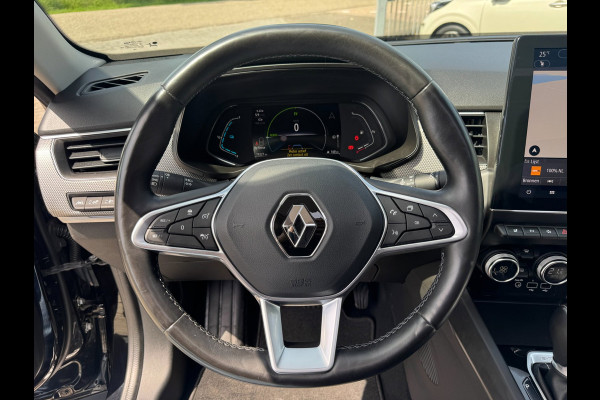 Renault Arkana 1.6 E-Tech Hybrid 145 Intens TREKHAAK / PANO / LEDER / LED / CARPLAY / STOELVERW. / ELEKTR STOEL / CRUISE / CAMERA
