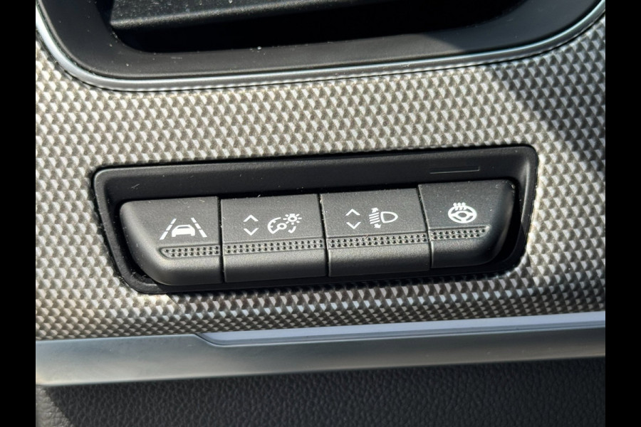 Renault Arkana 1.6 E-Tech Hybrid 145 Intens TREKHAAK / PANO / LEDER / LED / CARPLAY / STOELVERW. / ELEKTR STOEL / CRUISE / CAMERA
