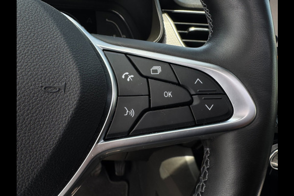 Renault Arkana 1.6 E-Tech Hybrid 145 Intens TREKHAAK / PANO / LEDER / LED / CARPLAY / STOELVERW. / ELEKTR STOEL / CRUISE / CAMERA