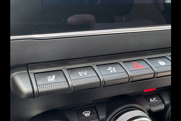 Renault Arkana 1.6 E-Tech Hybrid 145 Intens TREKHAAK / PANO / LEDER / LED / CARPLAY / STOELVERW. / ELEKTR STOEL / CRUISE / CAMERA