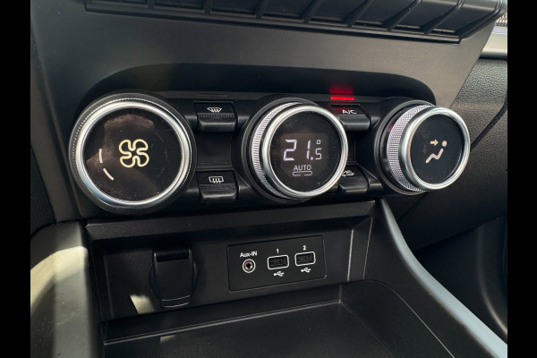 Renault Arkana 1.6 E-Tech Hybrid 145 Intens TREKHAAK / PANO / LEDER / LED / CARPLAY / STOELVERW. / ELEKTR STOEL / CRUISE / CAMERA