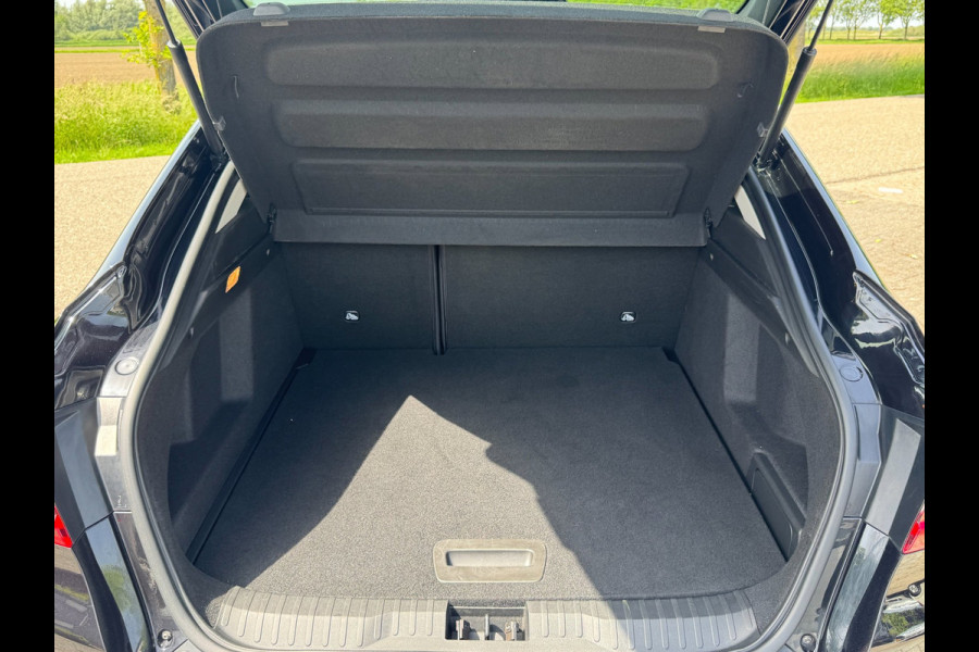 Renault Arkana 1.6 E-Tech Hybrid 145 Intens TREKHAAK / PANO / LEDER / LED / CARPLAY / STOELVERW. / ELEKTR STOEL / CRUISE / CAMERA