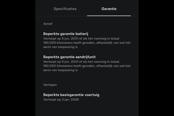 Tesla Model Y RWD 58 kWh | TREKHAAK | 20" LM VELGEN | ZWARTE DETAILS |