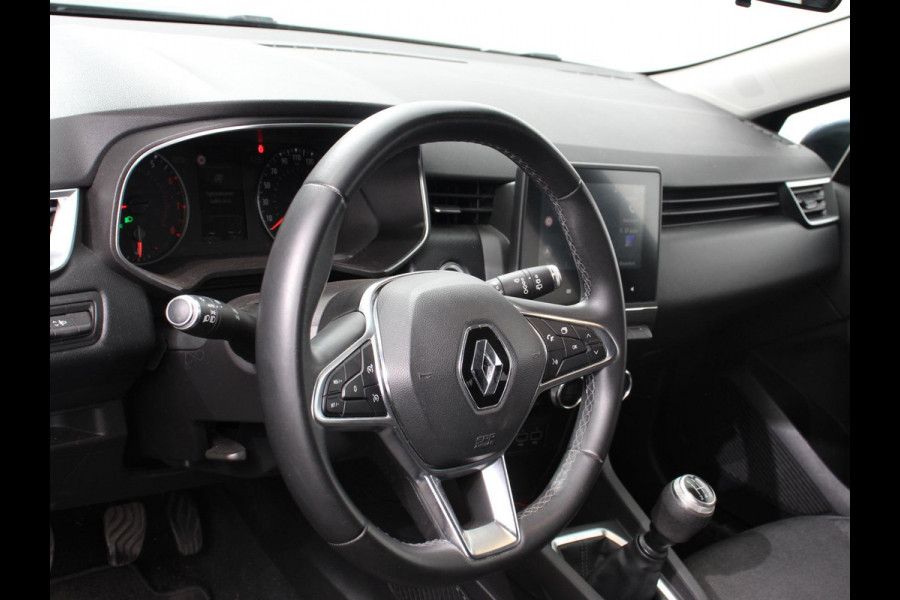 Renault Clio 1.0 SCe Navigatie Climate Control Cruise Control Parkeer sensoren Led Lichtmetalen velgen