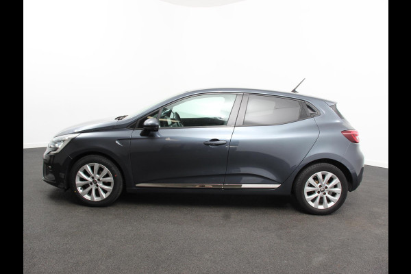 Renault Clio 1.0 SCe Navigatie Climate Control Cruise Control Parkeer sensoren Led Lichtmetalen velgen