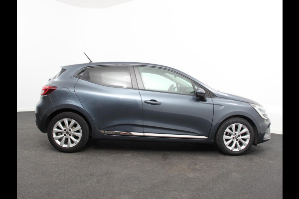 Renault Clio 1.0 SCe Navigatie Climate Control Cruise Control Parkeer sensoren Led Lichtmetalen velgen