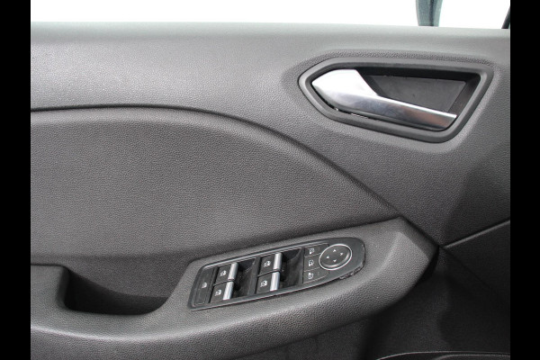Renault Clio 1.0 SCe Navigatie Climate Control Cruise Control Parkeer sensoren Led Lichtmetalen velgen