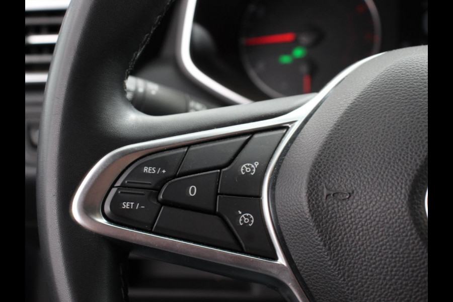 Renault Clio 1.0 SCe Navigatie Climate Control Cruise Control Parkeer sensoren Led Lichtmetalen velgen