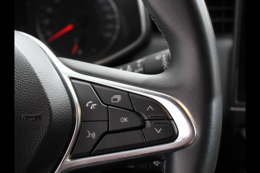 Renault Clio 1.0 SCe Navigatie Climate Control Cruise Control Parkeer sensoren Led Lichtmetalen velgen