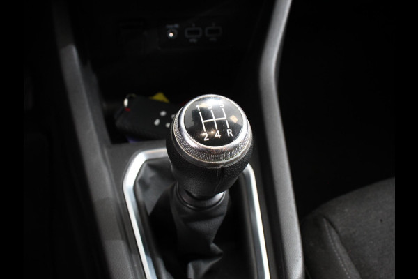 Renault Clio 1.0 SCe Navigatie Climate Control Cruise Control Parkeer sensoren Led Lichtmetalen velgen