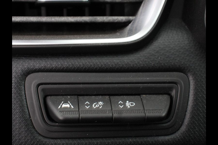 Renault Clio 1.0 SCe Navigatie Climate Control Cruise Control Parkeer sensoren Led Lichtmetalen velgen