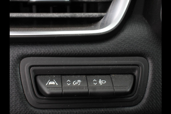 Renault Clio 1.0 SCe Navigatie Climate Control Cruise Control Parkeer sensoren Led Lichtmetalen velgen