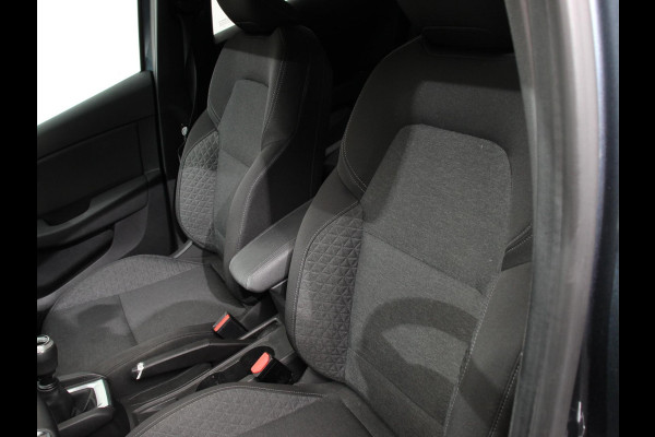 Renault Clio 1.0 SCe Navigatie Climate Control Cruise Control Parkeer sensoren Led Lichtmetalen velgen