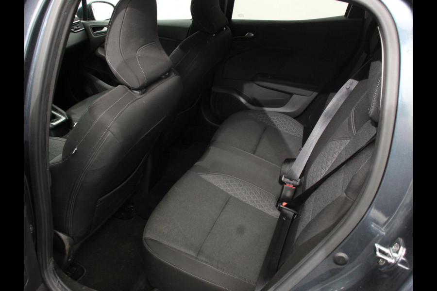 Renault Clio 1.0 SCe Navigatie Climate Control Cruise Control Parkeer sensoren Led Lichtmetalen velgen