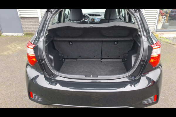 Toyota Yaris 1.5 VVT-i Active/Hybride/Navigatie/Camera/Ecc/Nl Auto/