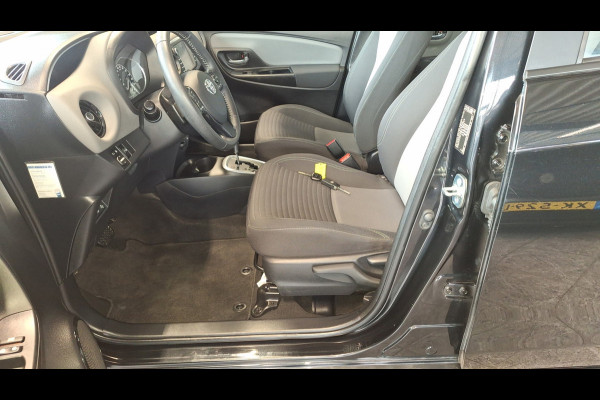 Toyota Yaris 1.5 VVT-i Active/Hybride/Navigatie/Camera/Ecc/Nl Auto/
