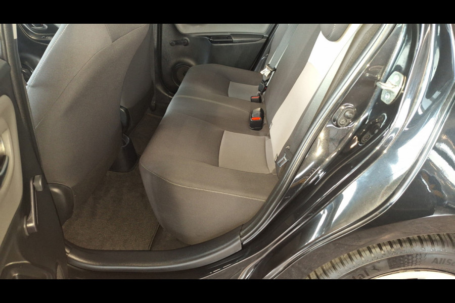 Toyota Yaris 1.5 VVT-i Active/Hybride/Navigatie/Camera/Ecc/Nl Auto/