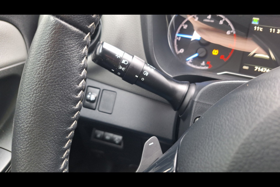 Toyota Yaris 1.5 VVT-i Active/Hybride/Navigatie/Camera/Ecc/Nl Auto/