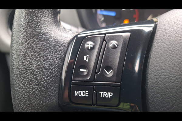 Toyota Yaris 1.5 VVT-i Active/Hybride/Navigatie/Camera/Ecc/Nl Auto/