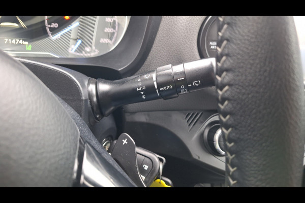 Toyota Yaris 1.5 VVT-i Active/Hybride/Navigatie/Camera/Ecc/Nl Auto/