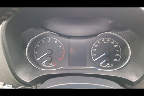 Toyota Yaris 1.5 VVT-i Active/Hybride/Navigatie/Camera/Ecc/Nl Auto/