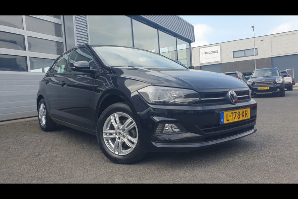 Volkswagen Polo 1.0 TSI Comfortline Business