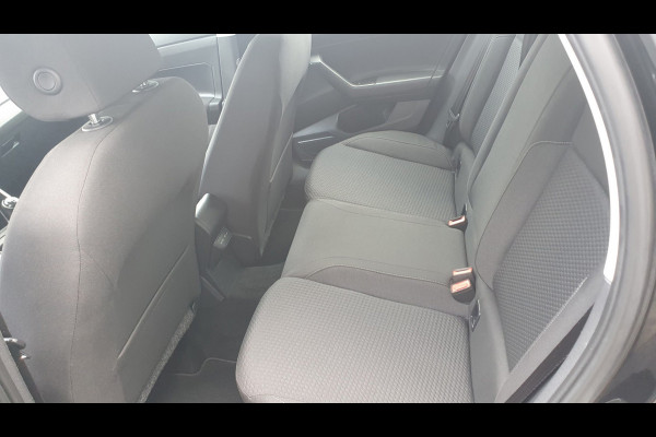 Volkswagen Polo 1.0 TSI Comfortline Business