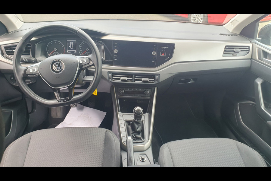Volkswagen Polo 1.0 TSI Comfortline Business
