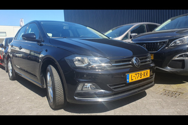 Volkswagen Polo 1.0 TSI Comfortline Business