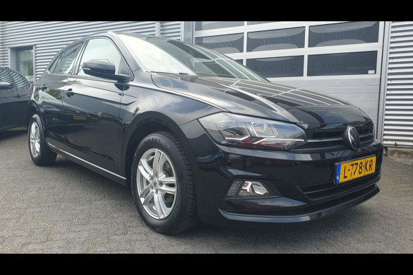 Volkswagen Polo 1.0 TSI Comfortline Business