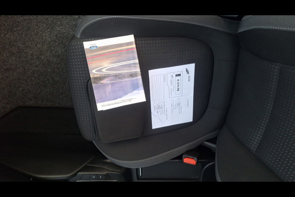 Ford FOCUS Wagon 1.0 EcoBoost Trend Edition Business/Navigatie/Camera/Lm Velgen/Enz