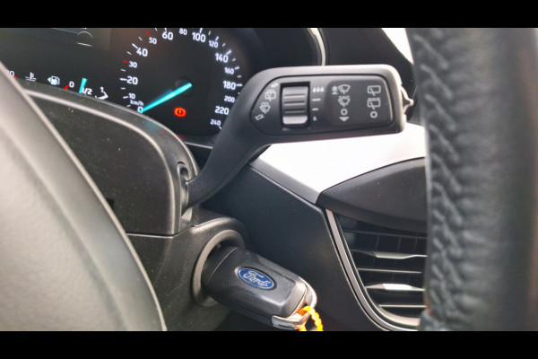 Ford FOCUS Wagon 1.0 EcoBoost Trend Edition Business/Navigatie/Camera/Lm Velgen/Enz