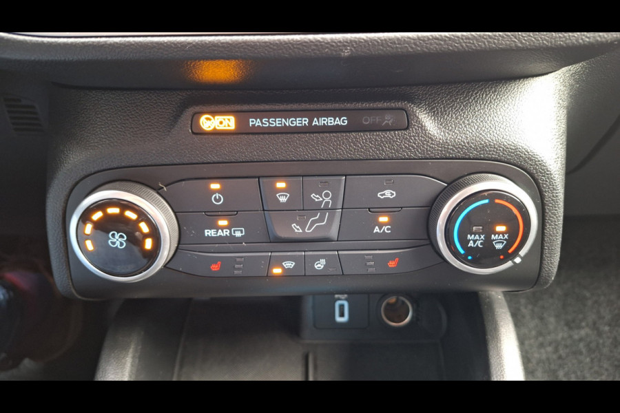 Ford FOCUS Wagon 1.0 EcoBoost Trend Edition Business/Navigatie/Camera/Lm Velgen/Enz