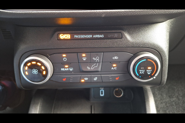 Ford FOCUS Wagon 1.0 EcoBoost Trend Edition Business/Navigatie/Camera/Lm Velgen/Enz