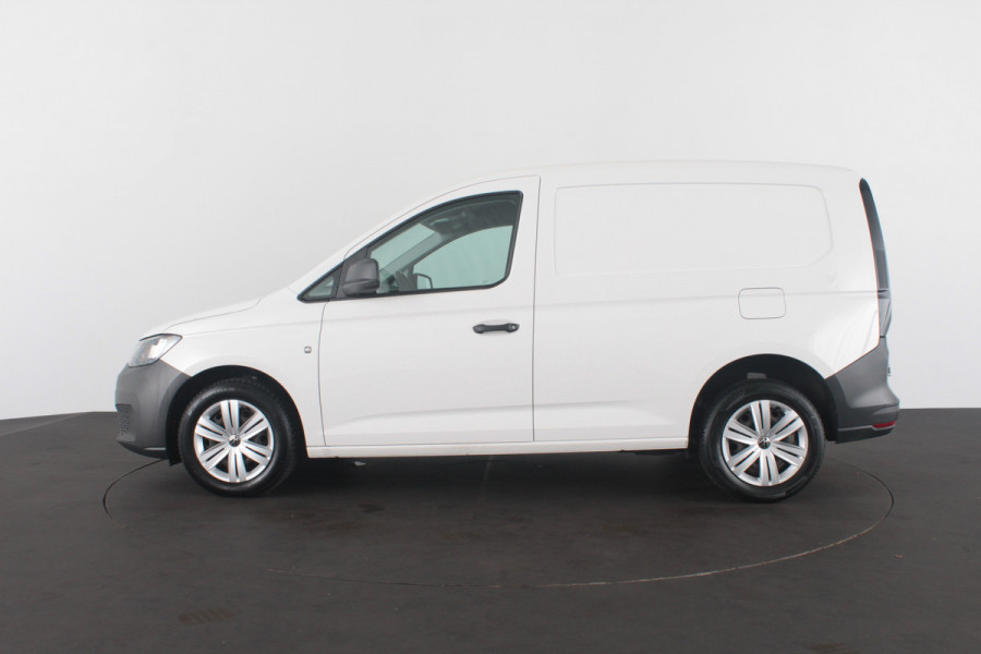 Volkswagen Caddy Cargo 2.0 TDI Trend > Navigatie pakket...