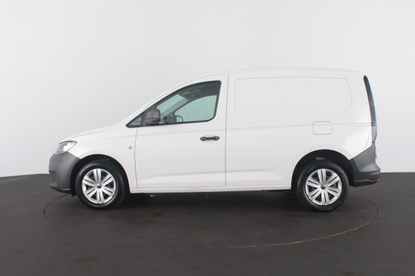 Volkswagen Caddy Cargo 2.0 TDI Trend > Navigatie pakket...