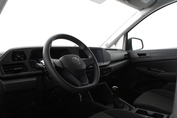 Volkswagen Caddy Cargo 2.0 TDI Trend > Navigatie pakket...