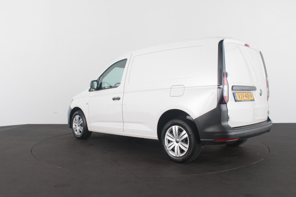 Volkswagen Caddy Cargo 2.0 TDI Trend > Navigatie pakket...