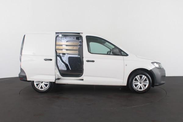 Volkswagen Caddy Cargo 2.0 TDI Trend > Navigatie pakket...