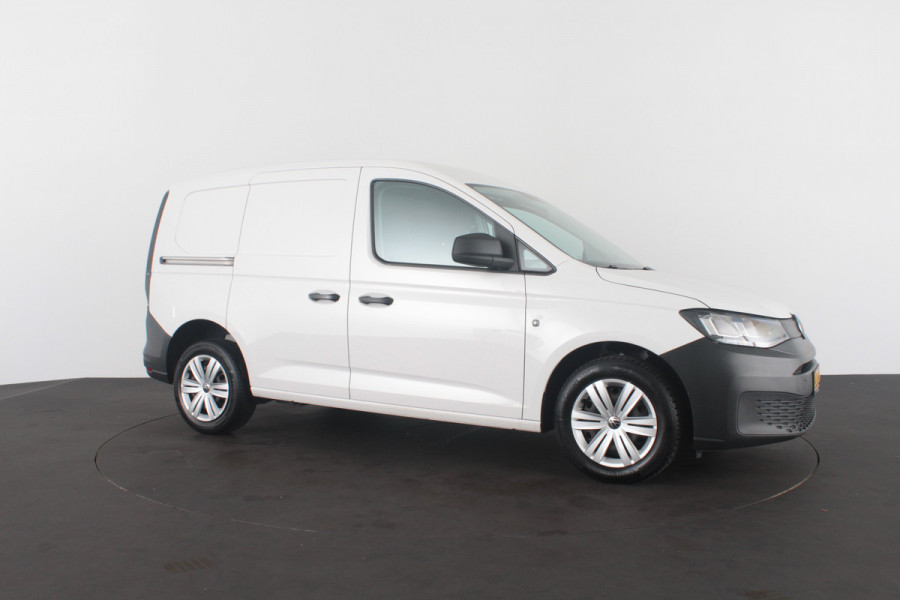 Volkswagen Caddy Cargo 2.0 TDI Trend > Navigatie pakket...