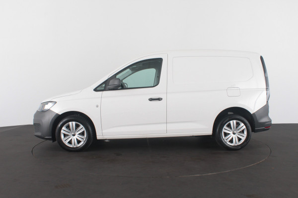 Volkswagen Caddy Cargo 2.0 TDI Trend > Navigatie pakket...