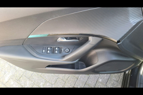 Peugeot 2008 1.2 PureTech Allure Pack/Navigatie/Camera/Lm Velgen/Cruise/Enz